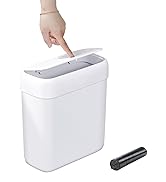 trash can
