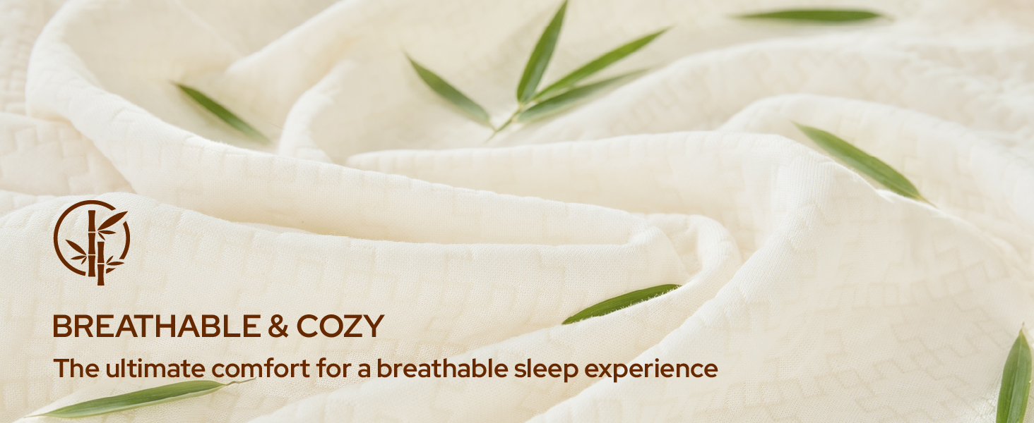 mattress pad