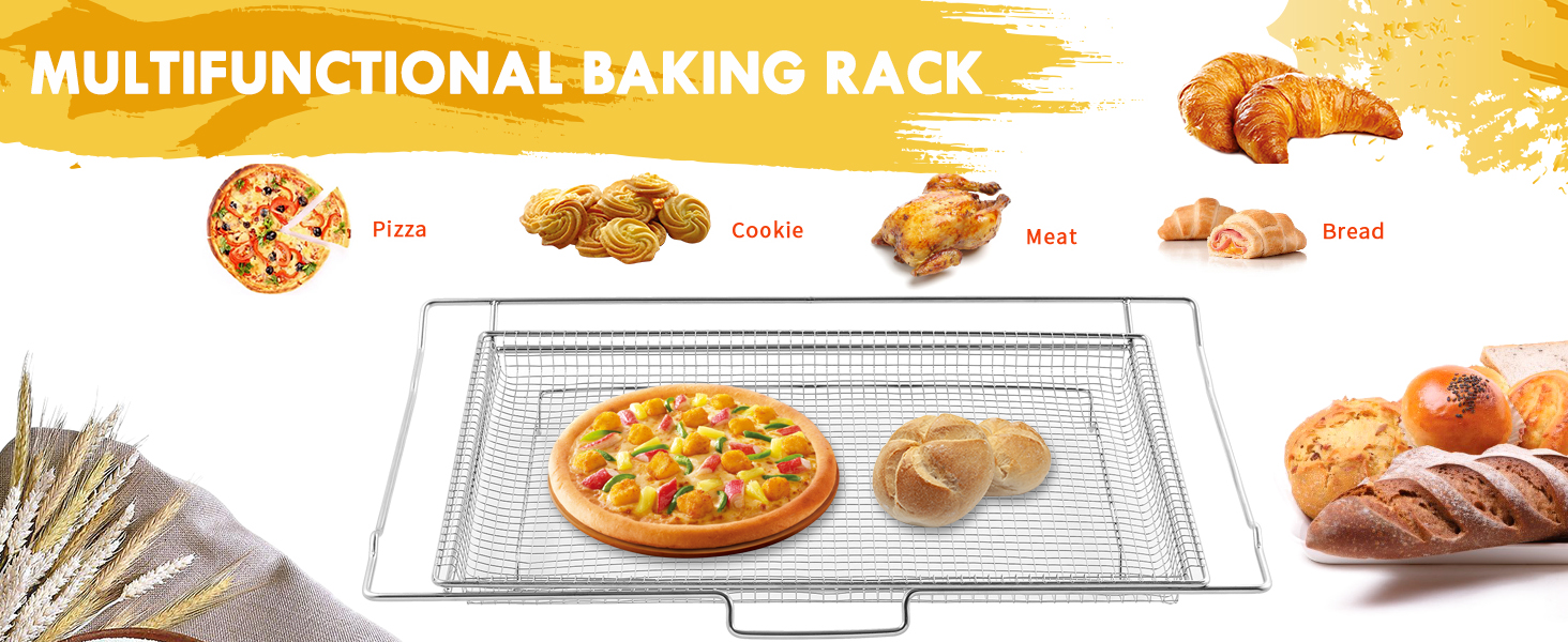 oven rack