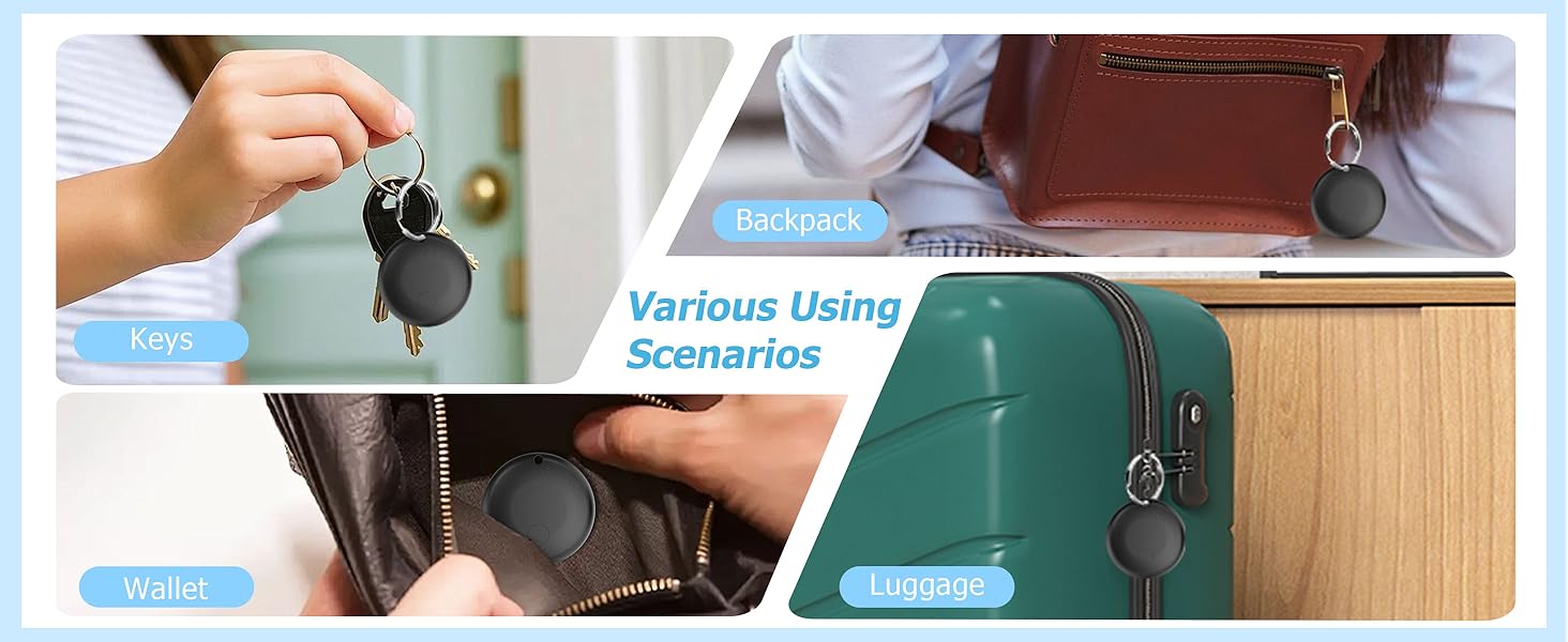 For Various&amp;#39;s Items