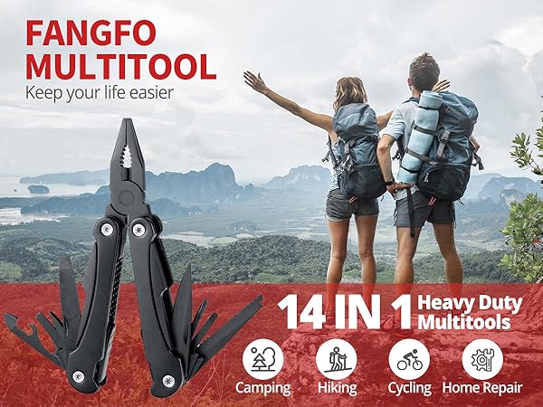 multi tool