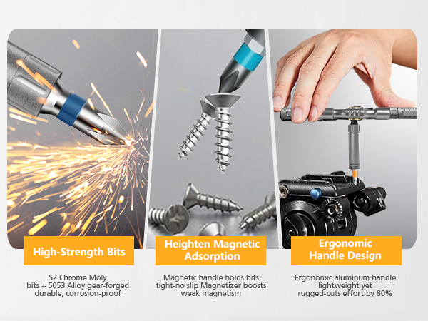allen wrench ratchet set
