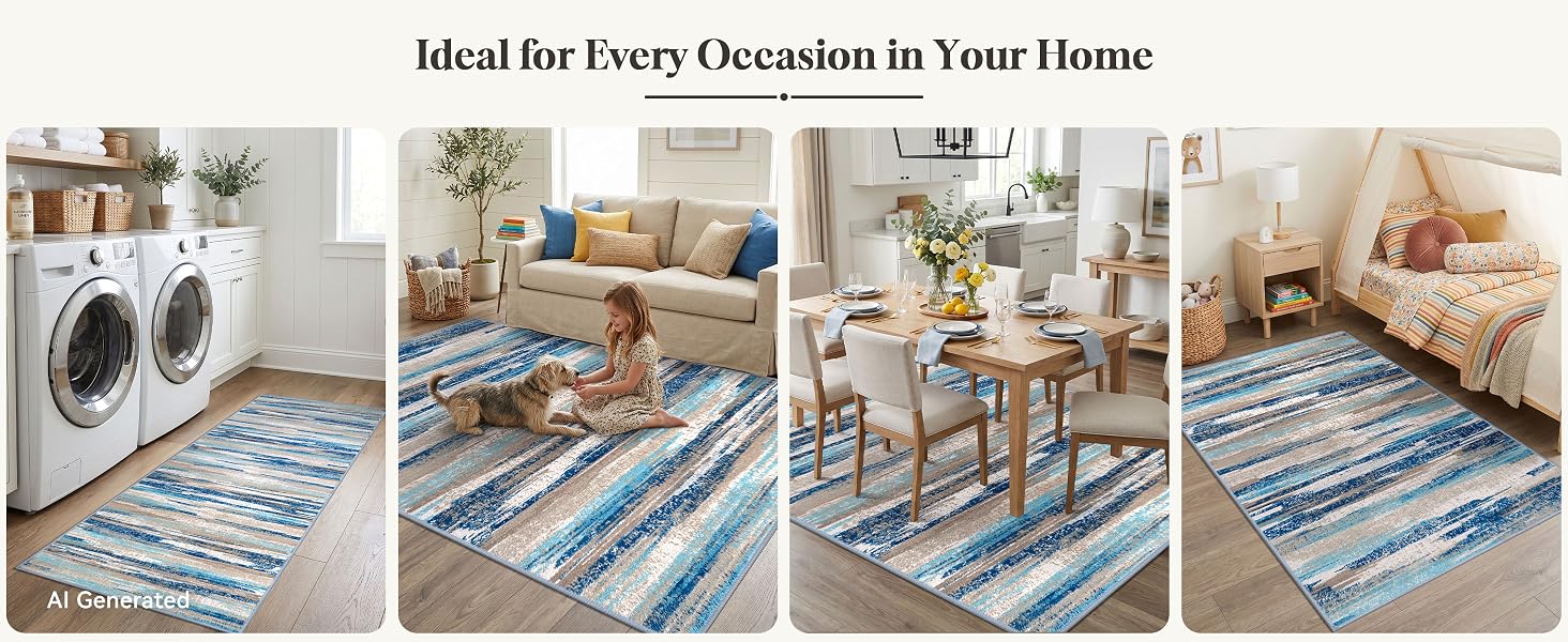 area rug
