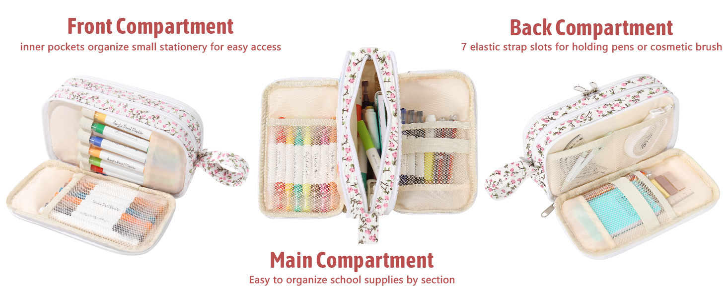 pencil case pouch