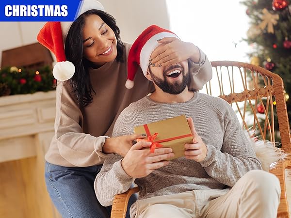 Christmas gift for man