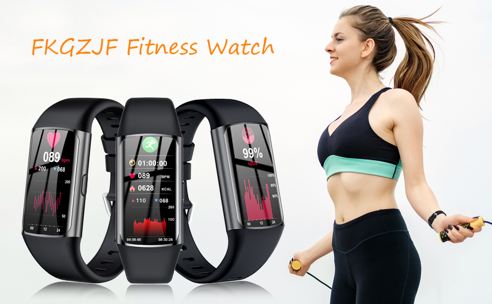 fitness tracker