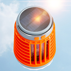 Buzzbug Mosquito Killer