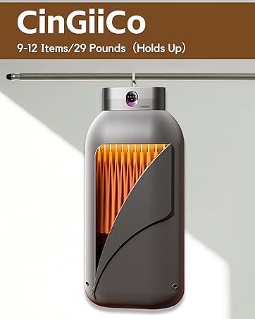 automatic ironing machine