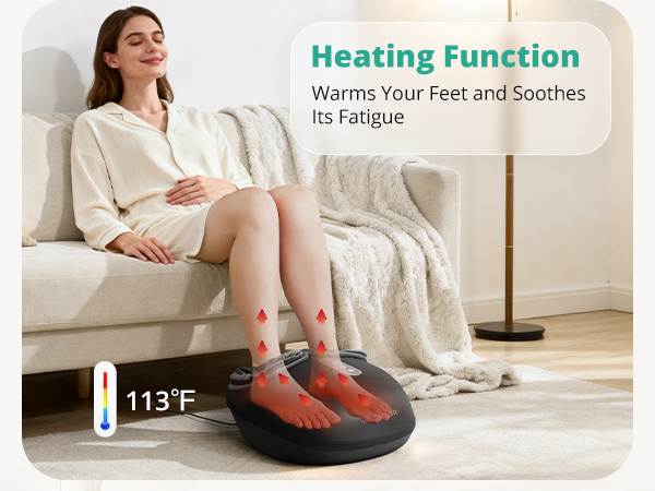 Foot Massager