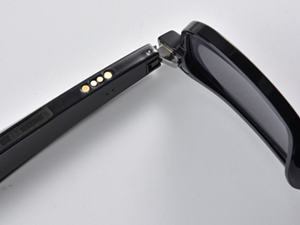 Magnatic Charging port