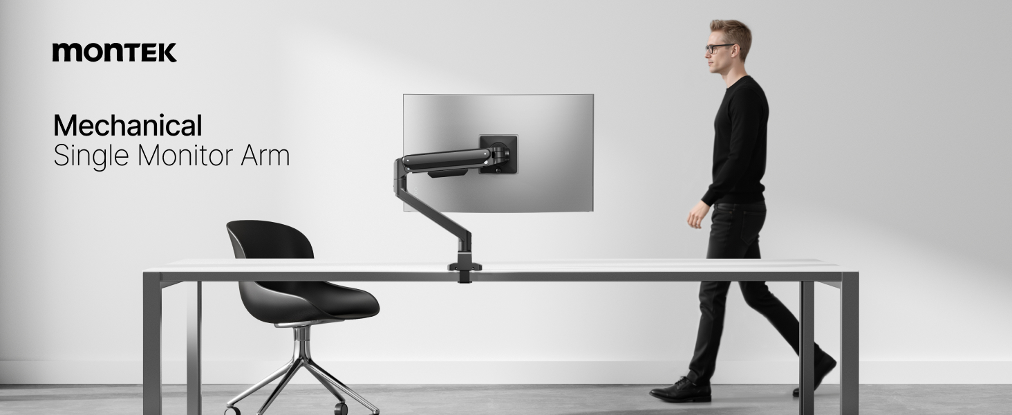 monitor arm