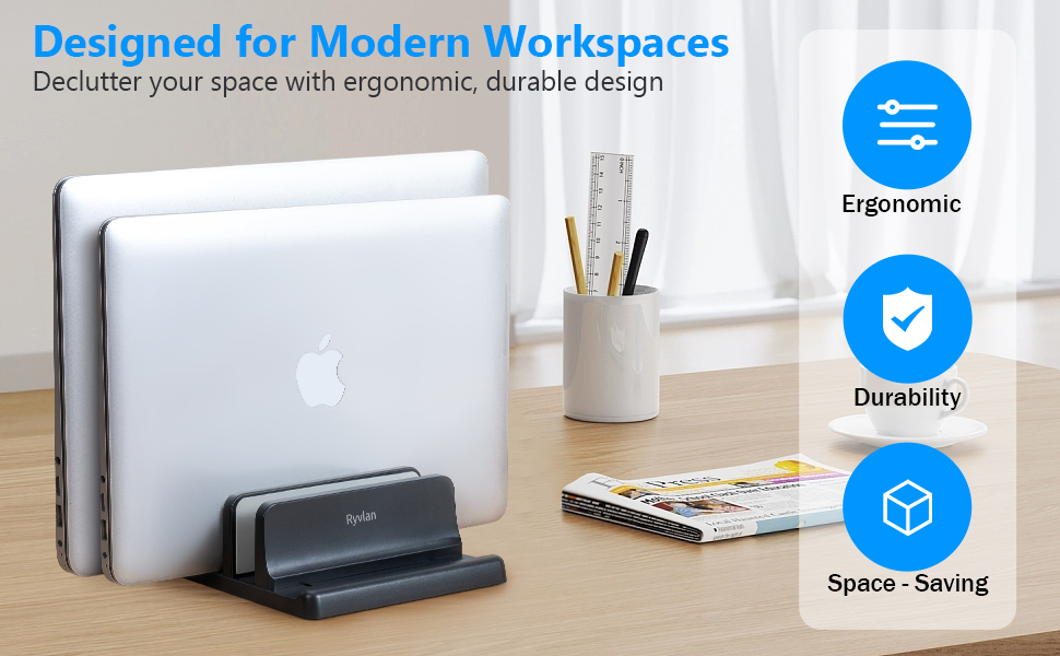 designed for modern workspaces