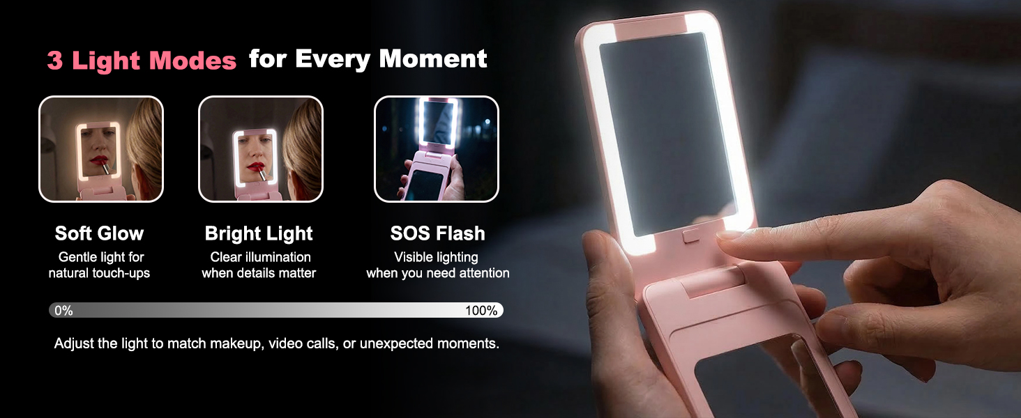 Carry less with one compact device that replaces several everyday essentials.