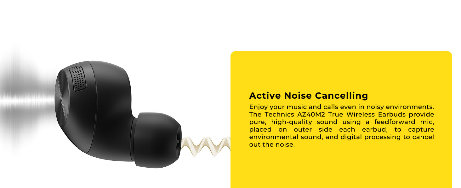 Active Noise Cancelling 