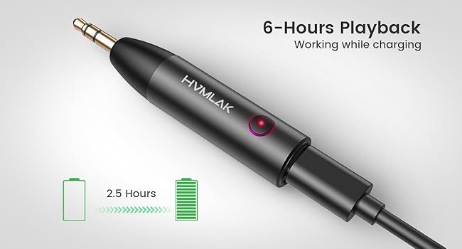 Bluetooth car adapter