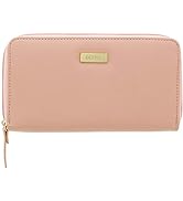 SUN-STAR DELDE Compact Flat Pouch Pen Case