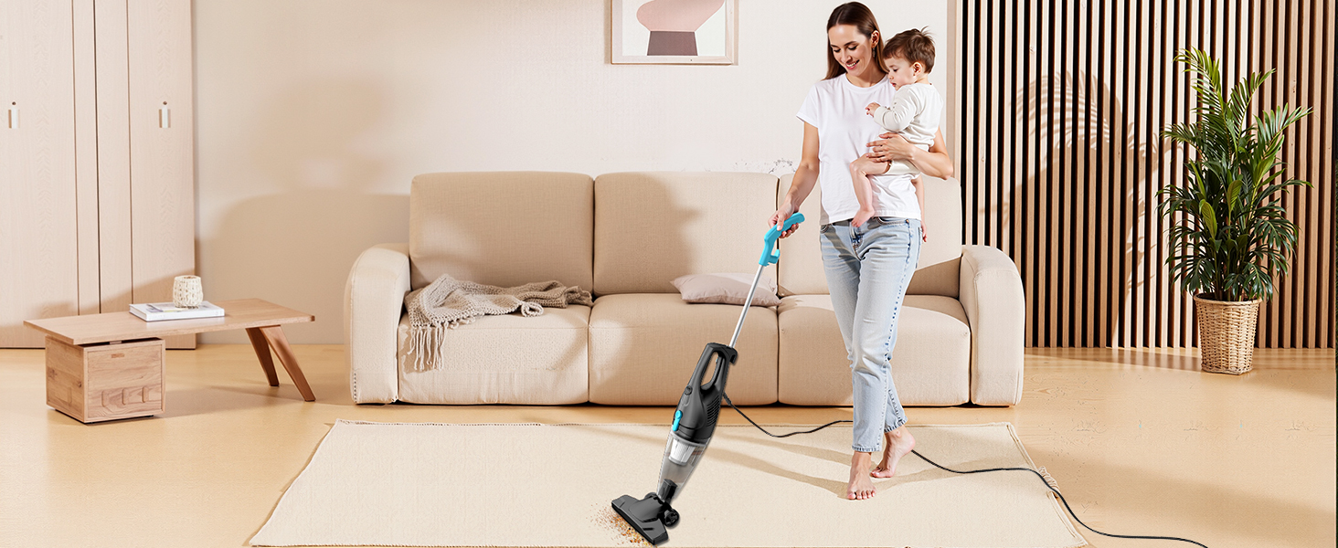 vacuum cleaner