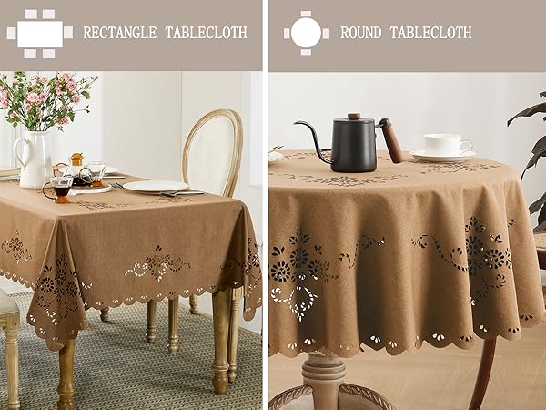 TABLECLOTH