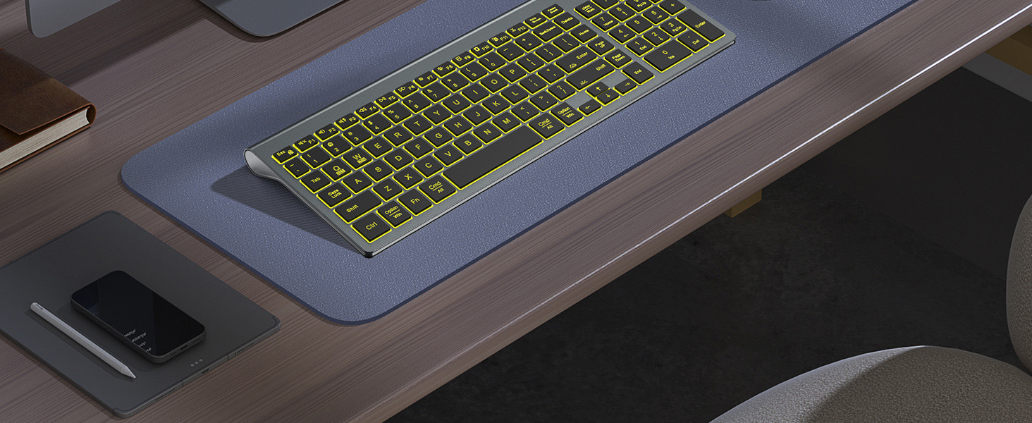 keyboard for home school business daily use