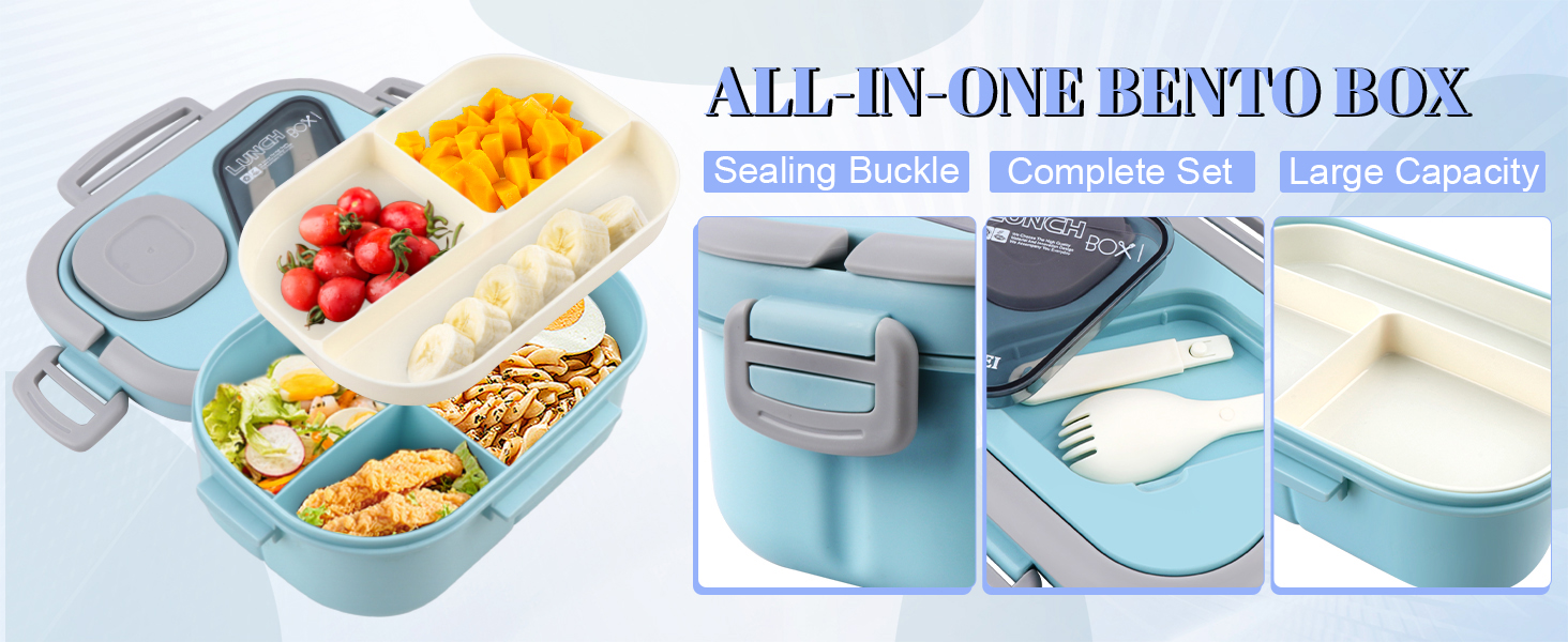 Bento Box P2