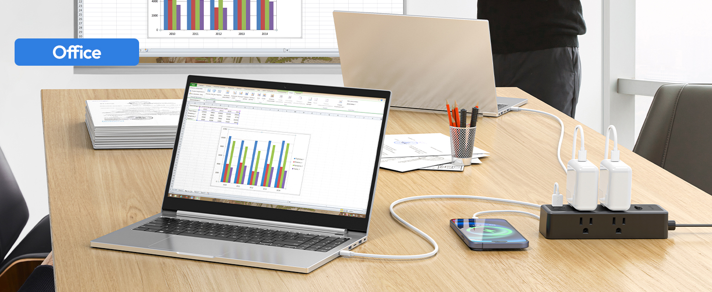 extension cord 10+ ft