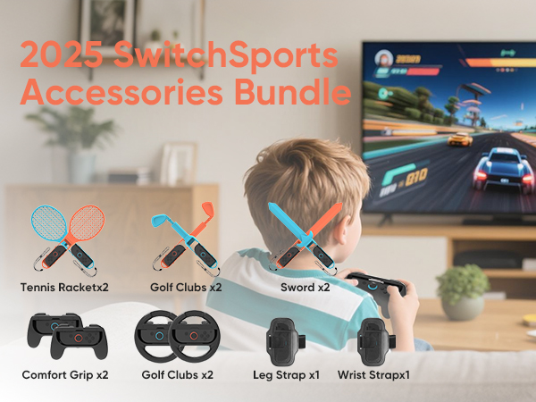 switch sports accessories