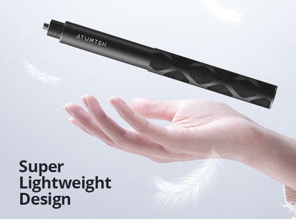 dji osmo action 4 invisible selfie stick