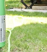 RVGUARD RV Water Hose 25 FT, 5/8'' Inside Diameter Drinking Water Hose, Lead-Free and No Leaking ...