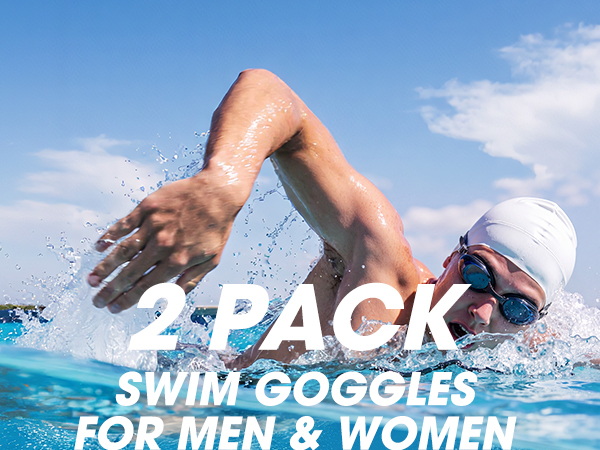 Swim Goggles