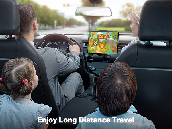 tablet car mount
