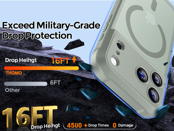 apple iphone 17 pro max case