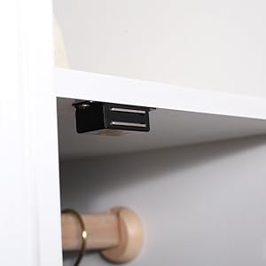cabinet door catch