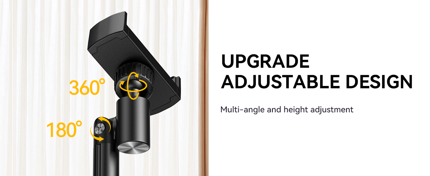 cell phone stand holder