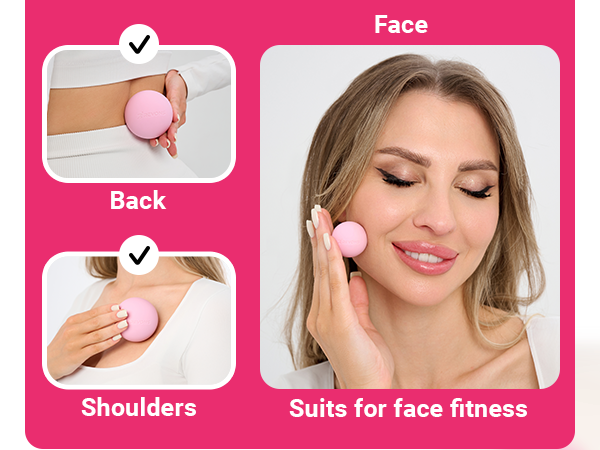 Soft Touch Silicon