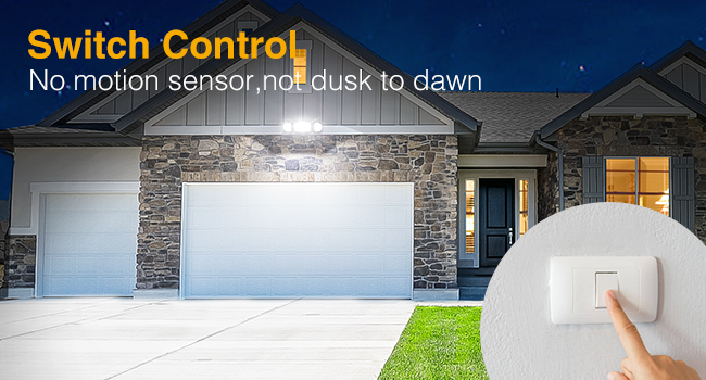 flood lights outdoor