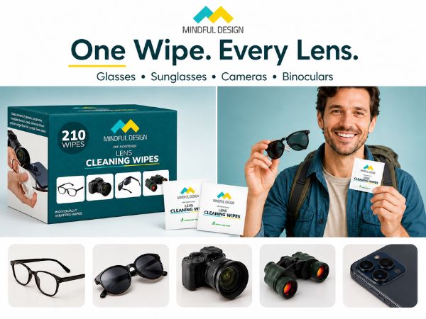 One Wipe
