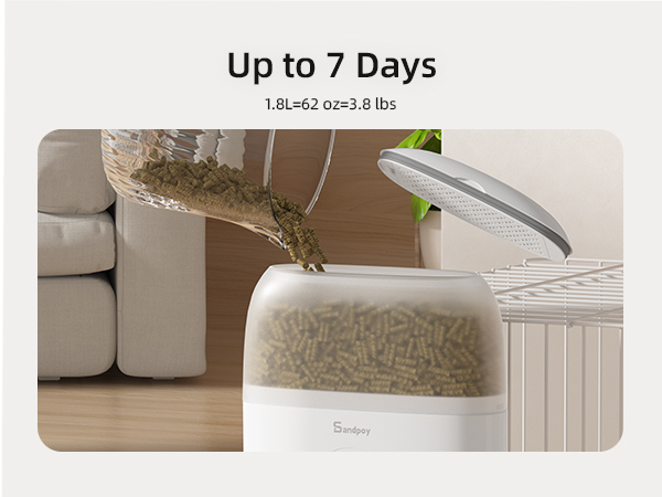 rabbit feeders