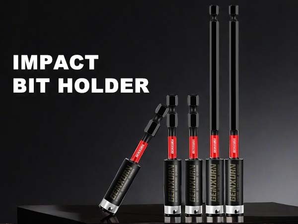 impact bit holder