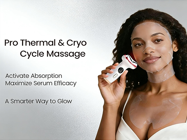 face swelling reducer