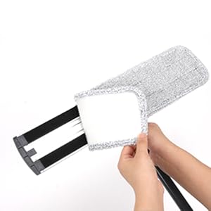 Mops pads