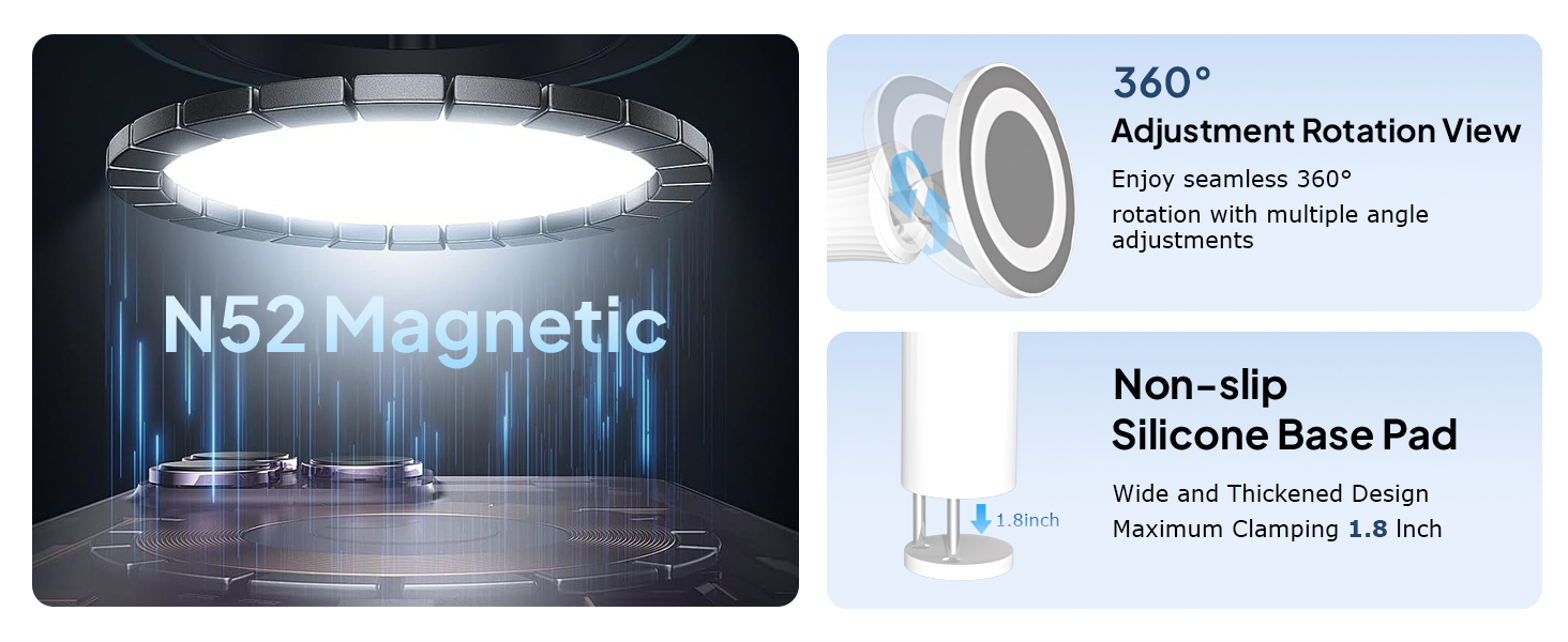 magsafe phone holder