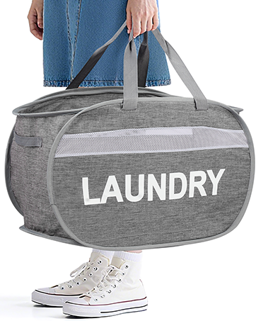 laundry basket