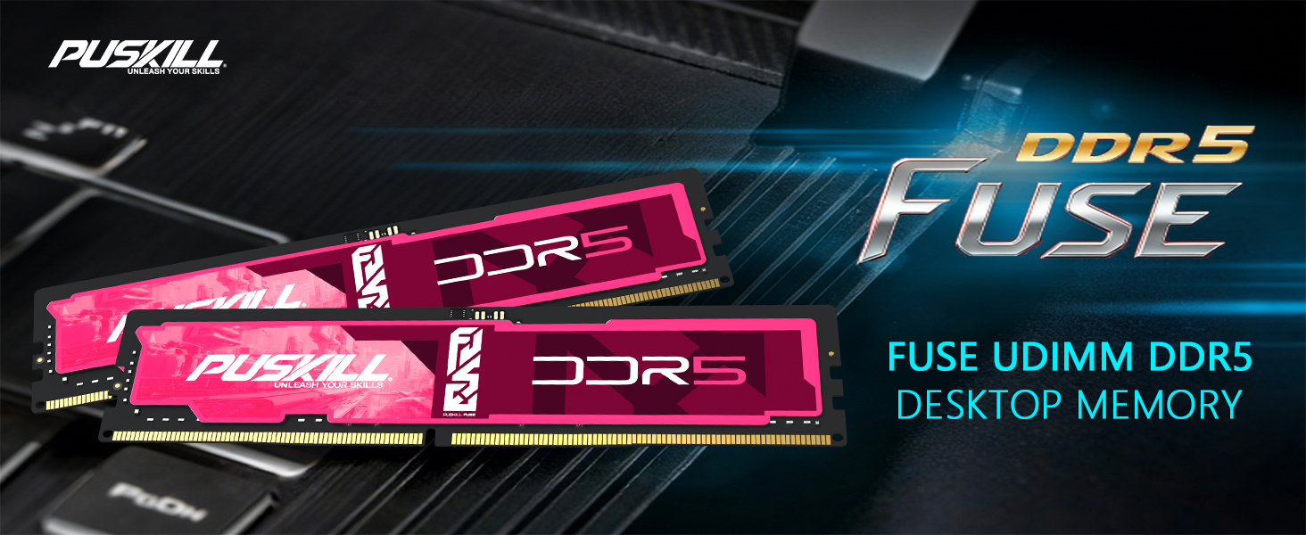 ddr5 ram 32gb