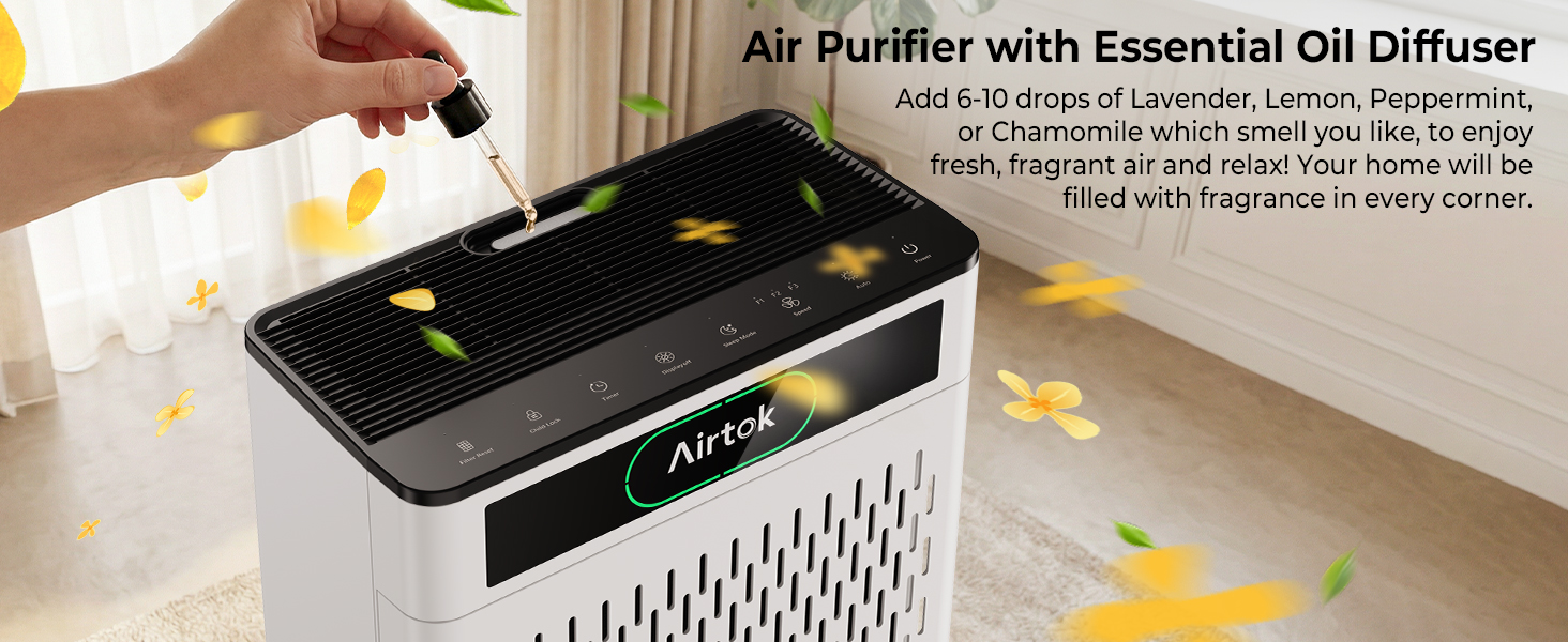 Air Purifiers