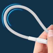 type c charging cable