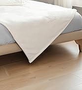 YUSTAL Electric Heated Blanket