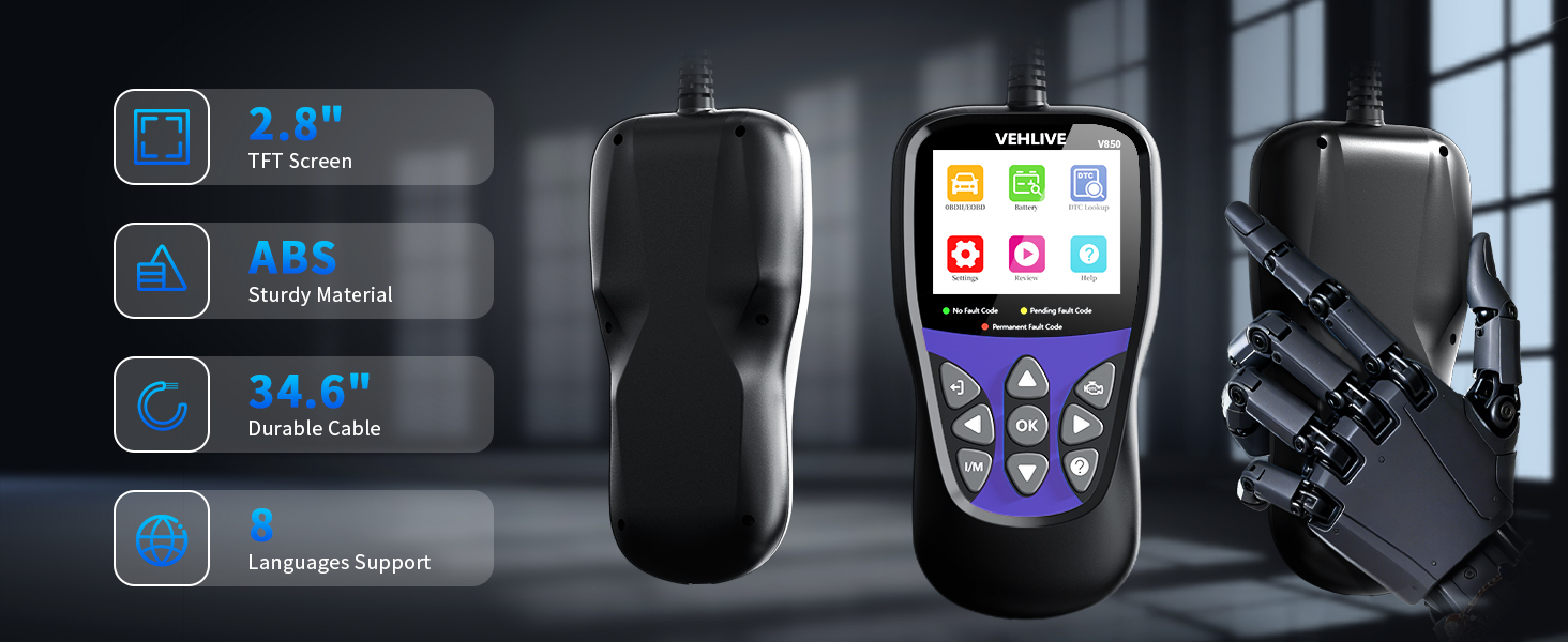 check engine code reader