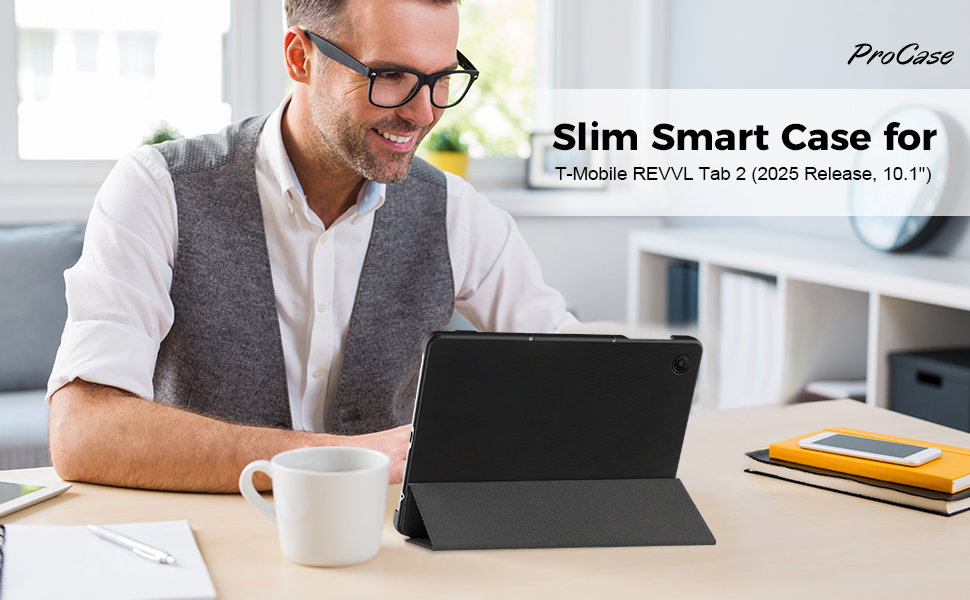 Slim Case