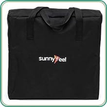 compact camping chair