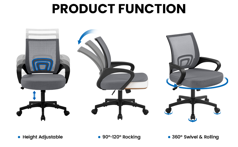 office chair